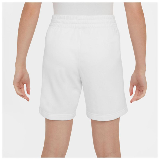 Nike Παιδικό σορτς Sportswear Club French Terry Shorts Nike Παιδικό σορτς Sportswear Club French Terry Shorts